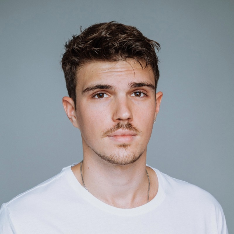Max Kurkin